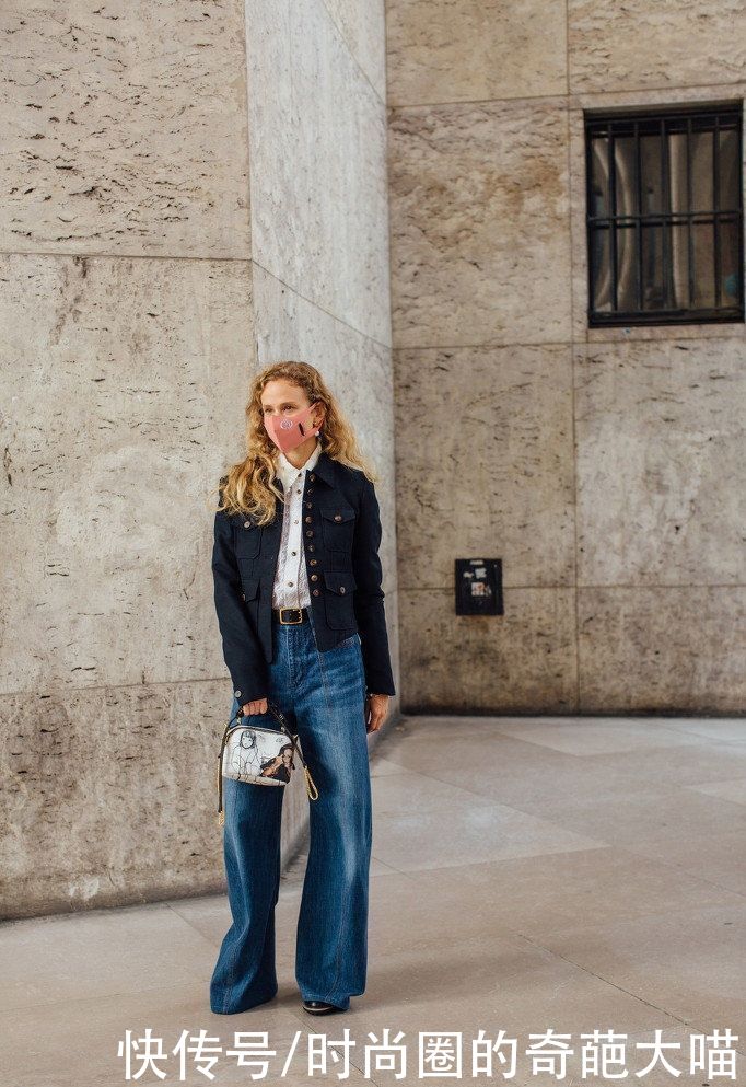 小个子也可以巧妙拉长比例，不再忧愁身高劣势，变人群中吸睛的崽