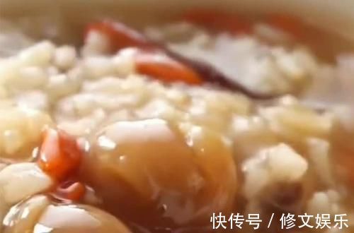 剖腹产|喝下这碗物美价廉的养生粥,暖脾健胃益气健体,一年四季都适宜!