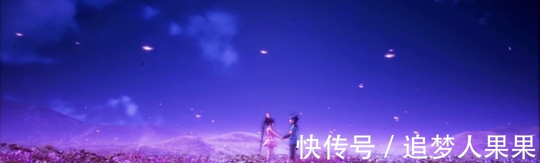 兄妹|斗罗大陆官微的这张图与之前的剧情相呼应,小舞和唐三结为兄妹