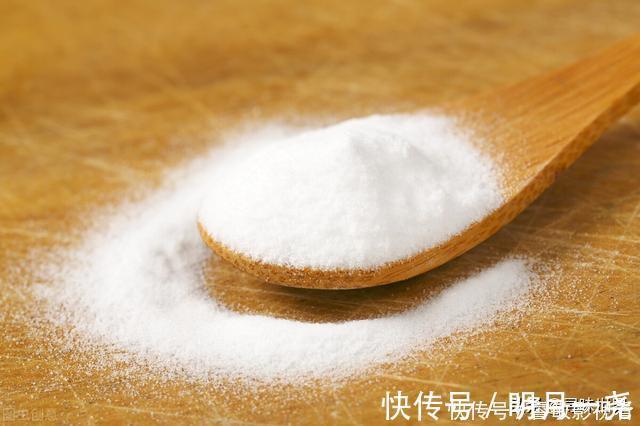 3元一包的小苏打,13条妙用太厉害,解决了很多难题,真实用