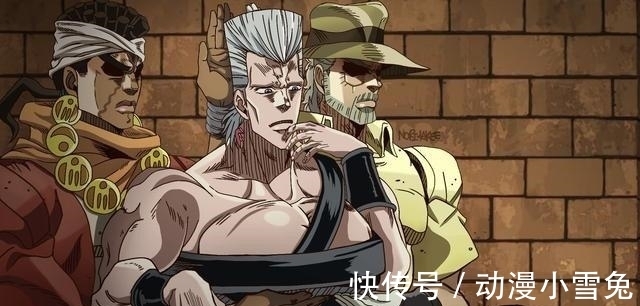 玩梗|《终末的女武神》美神名场面遭恶搞,JOJO火影海贼玩梗玩了个遍