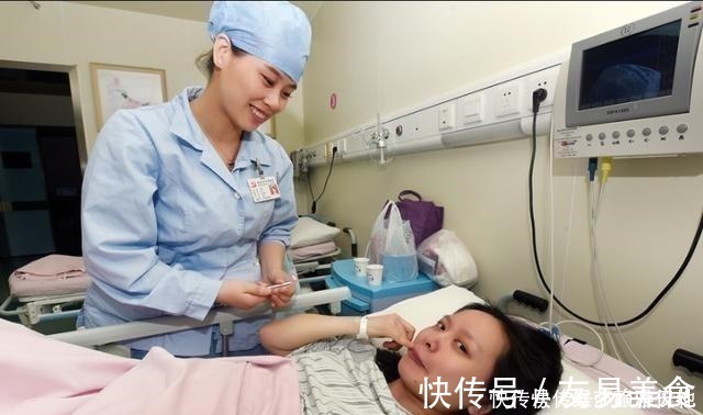 车车|分娩必经的4件“没脸”事,尤其是第4件,更让人“难以启齿”