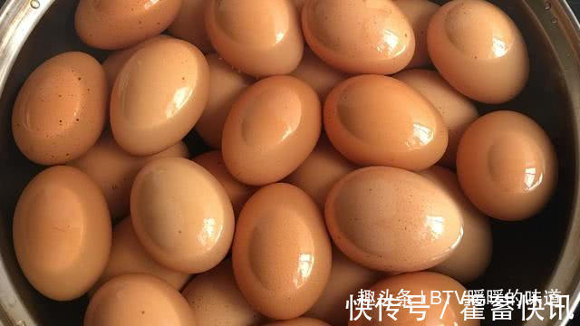 存放|鸡蛋脏了先水洗随便放冰箱错了！3个常见存放误区，你犯了吗