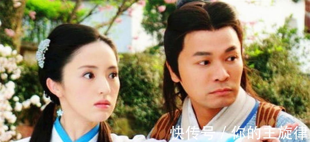 下联!千古名对, 美女出一上联数落和尚短处, 和尚对一下联回击美女痛点!