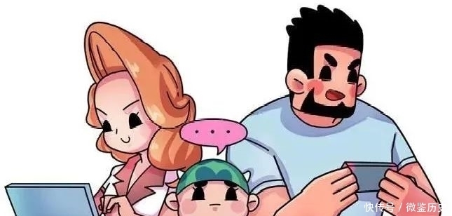 对孩子|宝宝爱打人?做对这3点,比吼一万句更重要