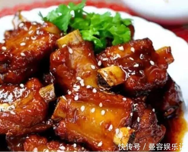 鲜香|刚学了几道宴客菜,家人都夸赞好吃,鲜香无比很好吃,开胃又解馋