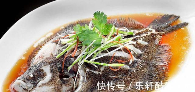 鱼类|多宝鱼清蒸有点腥，怎么做才能去腥、更加美味呢