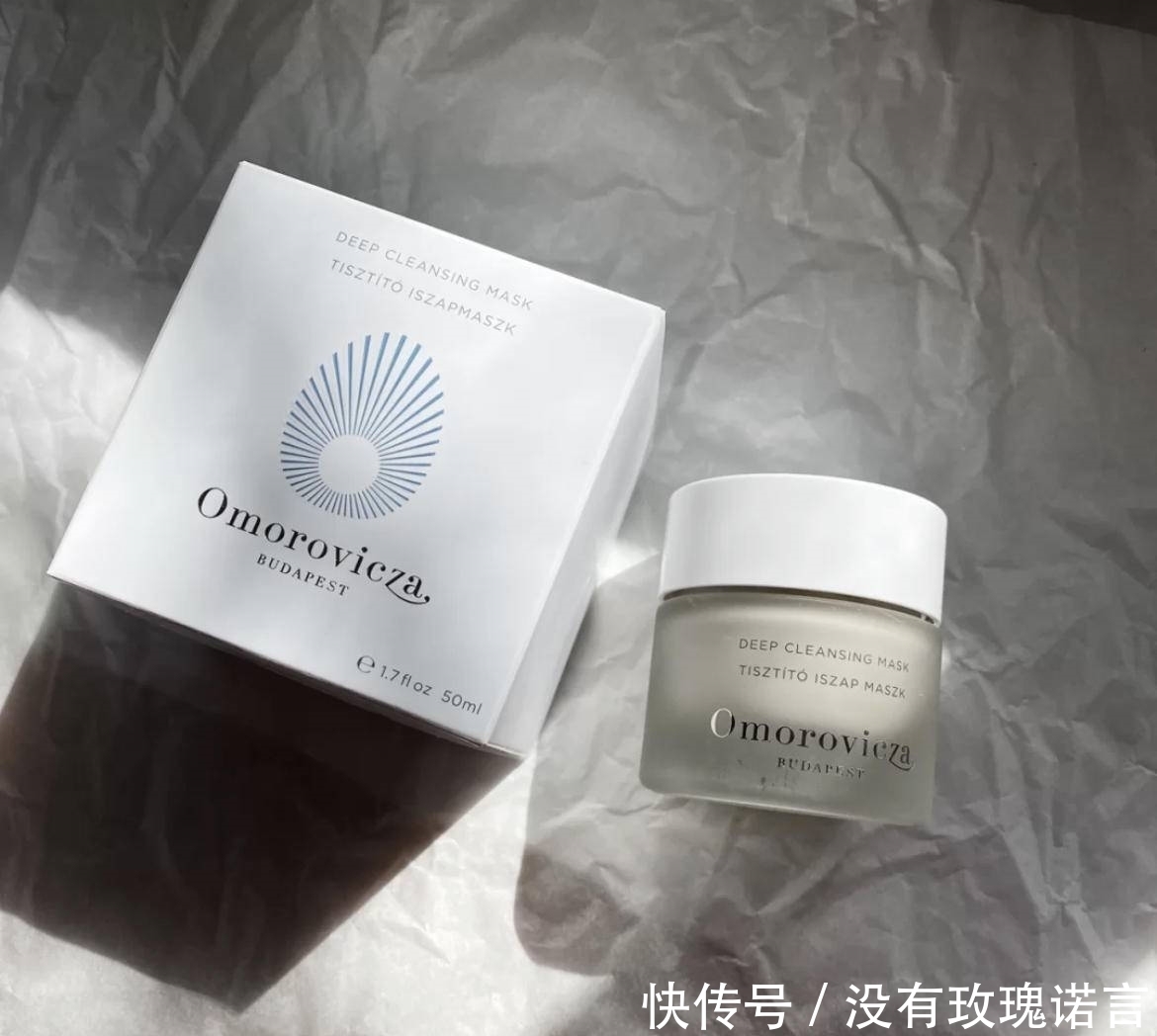 这些清洁面膜如果停产了，我简直世界崩塌！