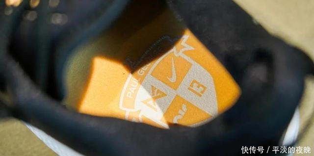 球鞋开箱PG5首发黑白配色，没有拉链颜值高了吗