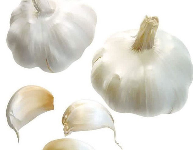 红枣|红糖加大蒜很厉害,解决了亲友们的难言之隐,学会一生受用!