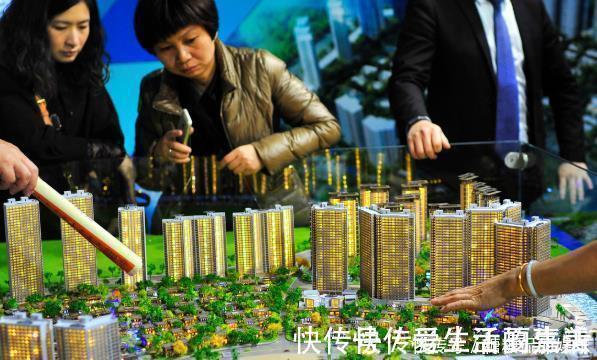 升值|房子越靠近3个地方,未来5年升值潜力越大,内行人:都是黄金地段