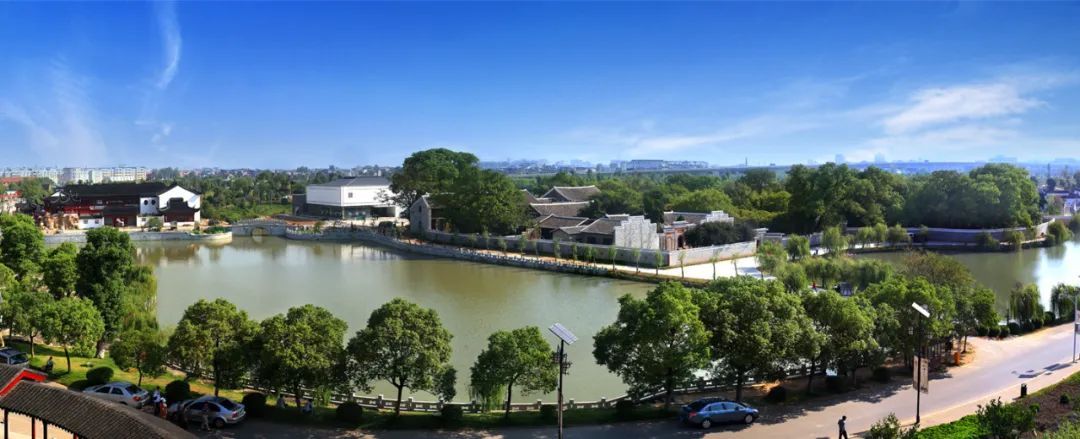 吉安市|江西又新增一批4A级旅游景区，你最想去哪玩？