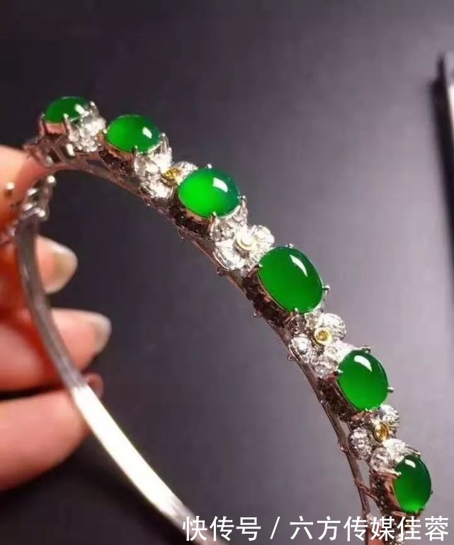 翡翠|6个理由告诉你为什么翡翠贵?