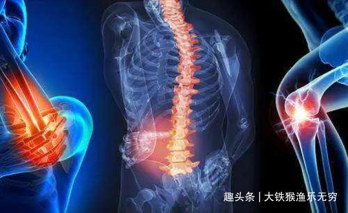 钓鱼人的“悲哀”也许这3种病就是我们的归宿，请不要再耍虎了！