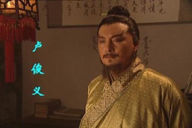 中饰演|国家一级演员王卫国四大名著演了3部,玉帝专业户,被画上冥币