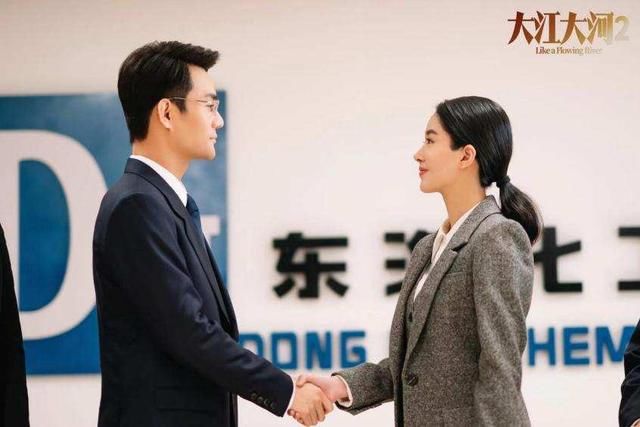 不看就亏了！追《大江大河2》感受励志精神力量