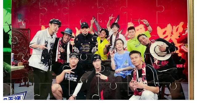 三季|《街舞4》中他是參加三季的“元老成員”，新一季卻又選擇新隊長