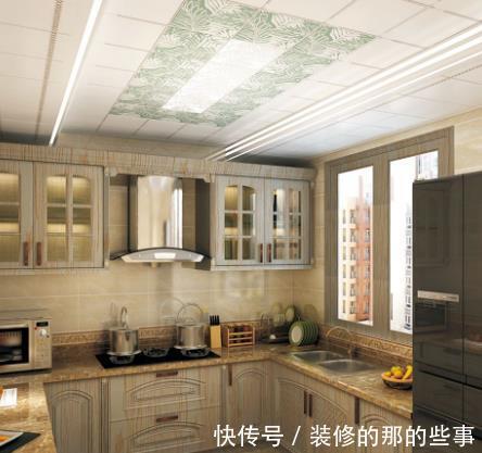 装修|返工3次过来人警告：厨房装修不注意这10个地方，攒钱重来吧