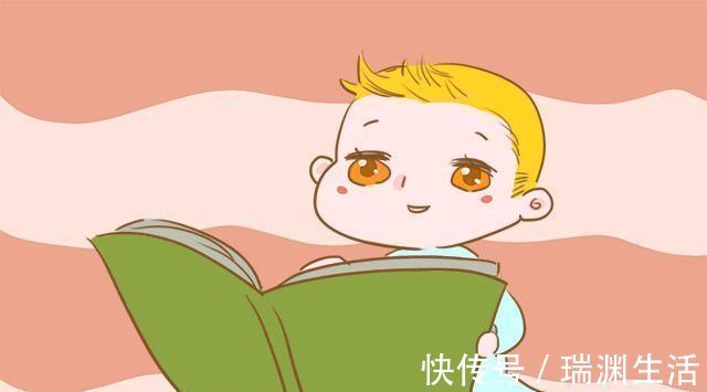 黄金|宝宝多大能“看书”?家长别错过“黄金阅读期”,让娃赢在起跑线