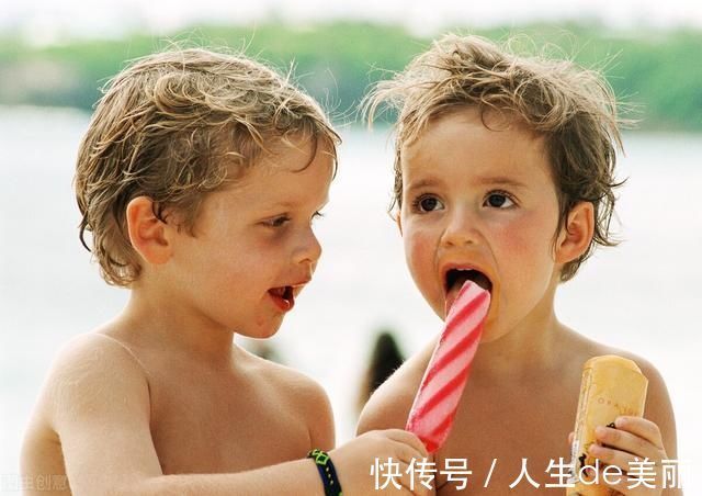 食物|儿科医生:3种食物伤害脾胃,孩子发育慢,家长要少给孩子吃