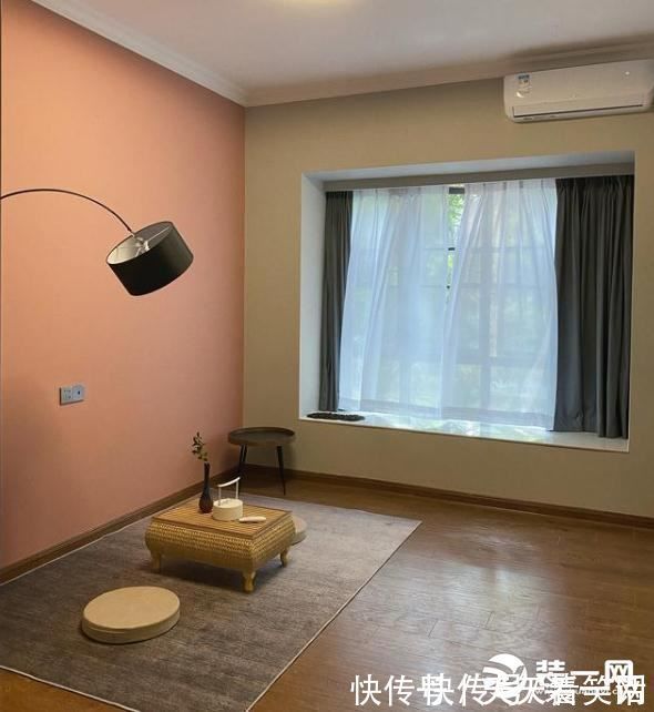 视觉效果|精装房交房不满意的业主看过来 200平精装房改造装修日记