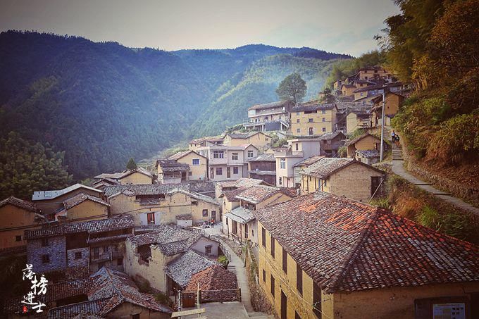 秋冬|年末旅行推荐，10个小众旅行地圆满你的秋冬，总有一处让你心动