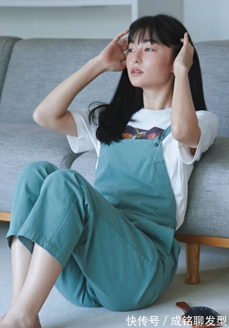 档次|精致又优雅的“叠穿”,时尚百搭又减龄,不掉档次又能赚足回头率