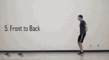 控制饮食|怎么通过跳绳减肥做到这几点,才能提高减脂效率,降低身体损伤