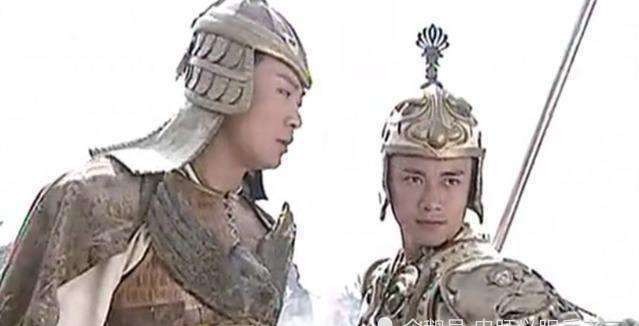 拥有绝佳资源却无法启动,与伍云召一样错失机会,罗成悲剧是必然