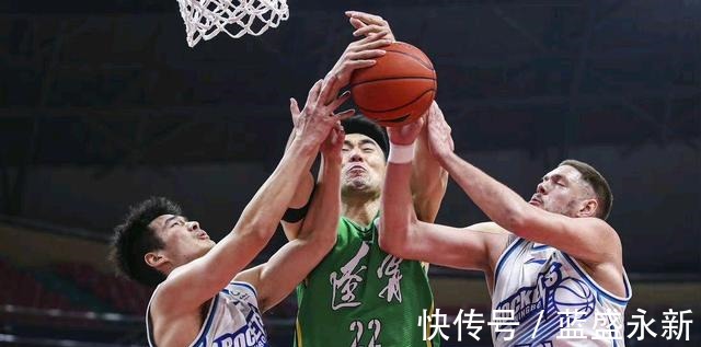 刘志轩|辽宁队16分大胜宁波!赵继伟25+9 付豪24+3 杨鸣激活贺天举接班人!