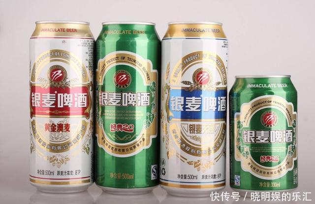 区别|同样是啤酒,瓶装好还是罐装好?看完此4个区别,以后别乱买了