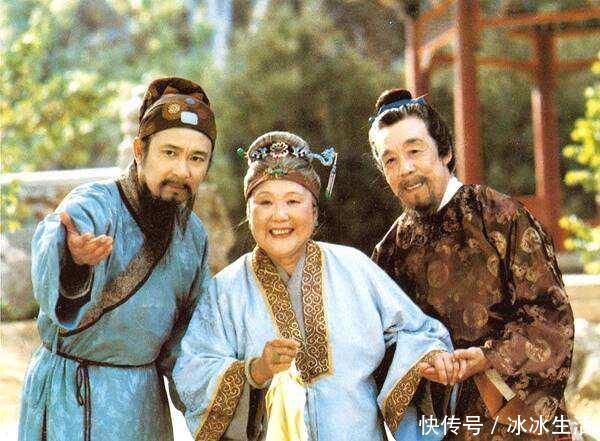 宝玉|癸酉本红楼之黛玉的结局:她没有早逝,守护贾府到最后的人