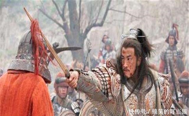 此人|古代此人一生创下无数辉煌战绩，却不被评为名将，这是为何