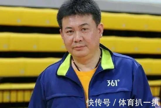 主教练|多数球迷支持蔡斌出任执教女排?他会是女排主教练的最佳人选吗?