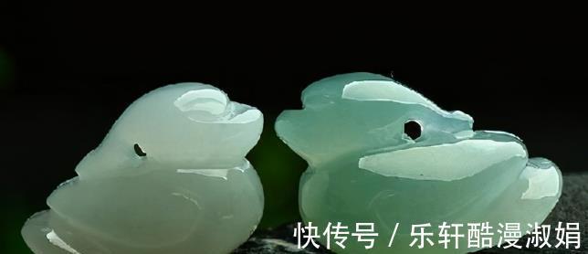 对儿|恋人之间想要送信物,何不选择翡翠首饰寓意忠贞永恒的爱情