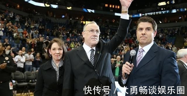 姚明|追忆姚麦时期，火箭前主教练正式入选名人堂！