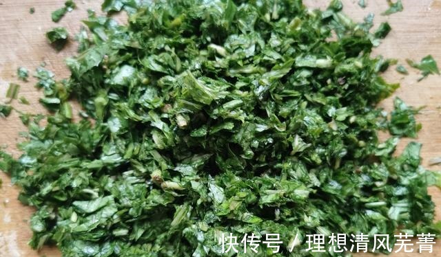 它是“天然抗生素”简单炒炒就上桌,杀菌去火营养好,不懂吃可惜!