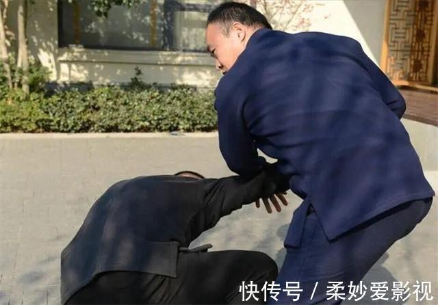 李天金|马云保镖曾舍命挡子弹,年入百万买房买车,马云卸任后过得咋样?