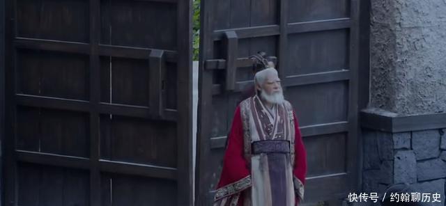 赵肃侯|他是三朝元老，托孤重臣，忠义无双，最后却死在自家人刀下