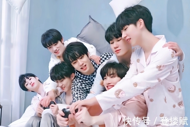 星光依舊燦爛|繼合體錄團綜，TNT和TFBOYS將同臺演出，令公司自豪