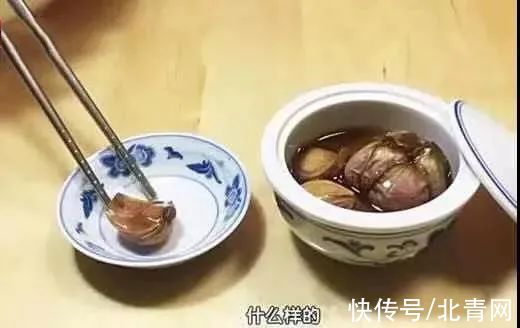 硫化物|大蒜炝锅会致癌？发芽了不能吃？6个真相，看你知道几个？这样搭配，强免疫、少生病