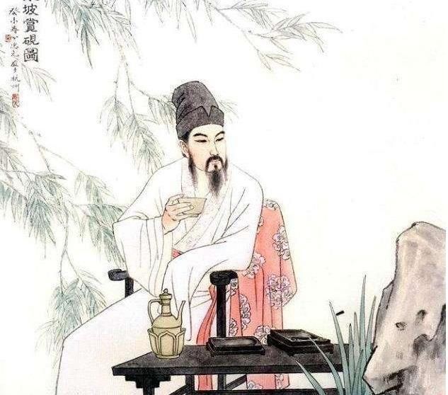 王安石变法#王安石出任宰相,苏轼气得不行写首千古名作,没点水平真看不出来