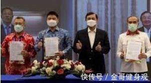 ceo|为什么任正非亲自出席华为与印尼的签约仪式?部长卢胡特对华为在印尼设立学院表示赞赏