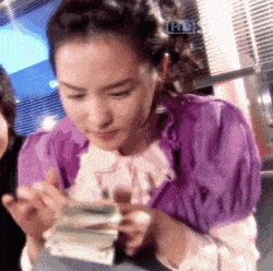 |搞笑GIF:这一跳我给99分,剩下的一份给撑杆!