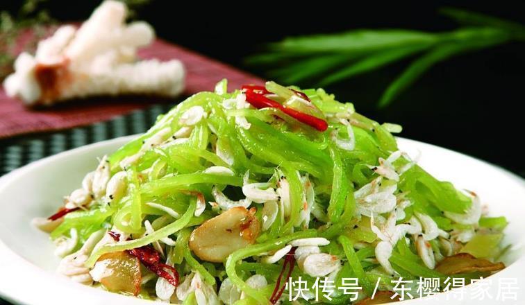 牛奶|家长多给孩子多吃此菜,钙质比牛奶高2倍,孩子抵抗力慢慢增强