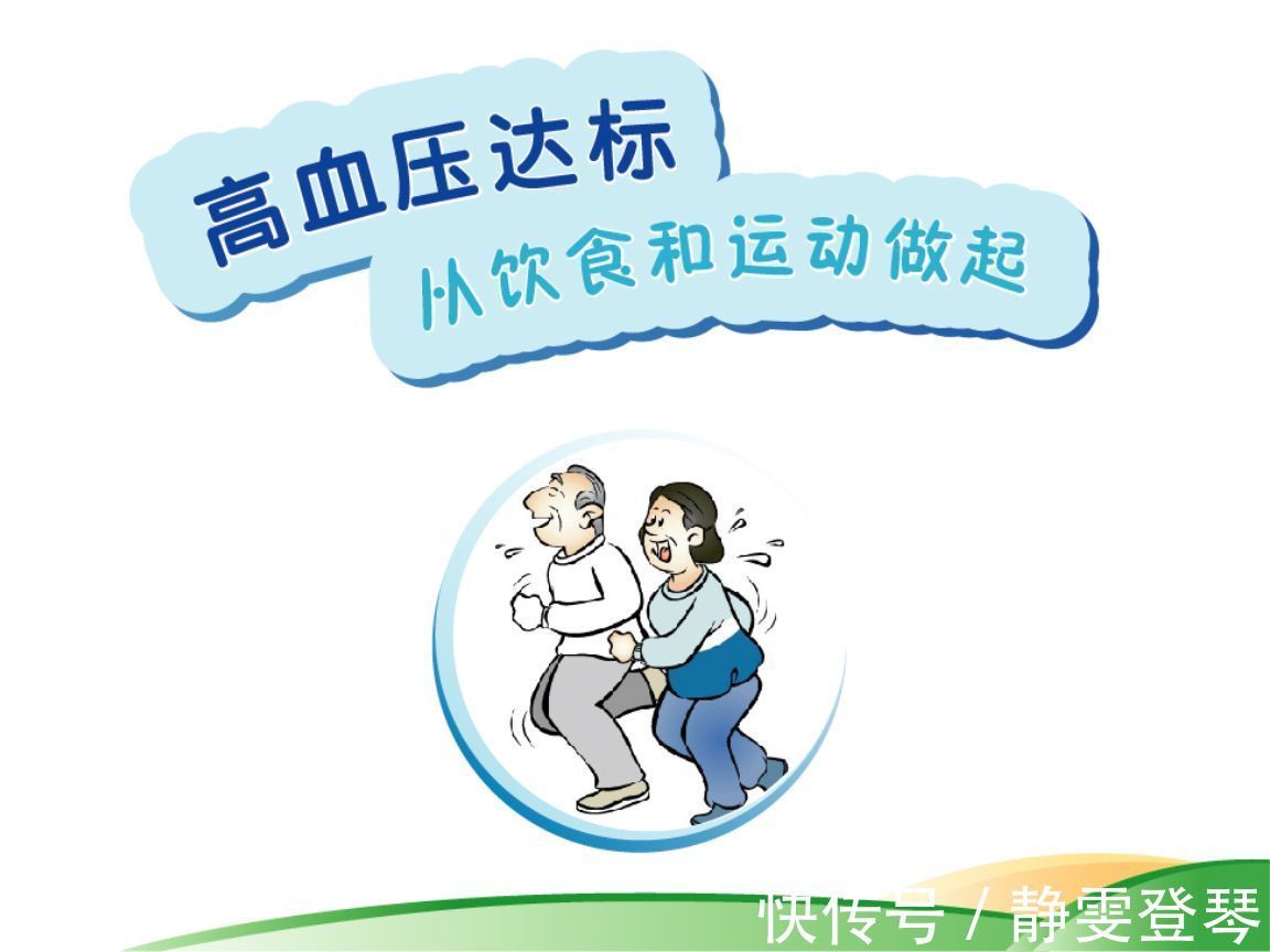 胆固醇|高血压啥都不敢吃六种食物，血压乖乖下来