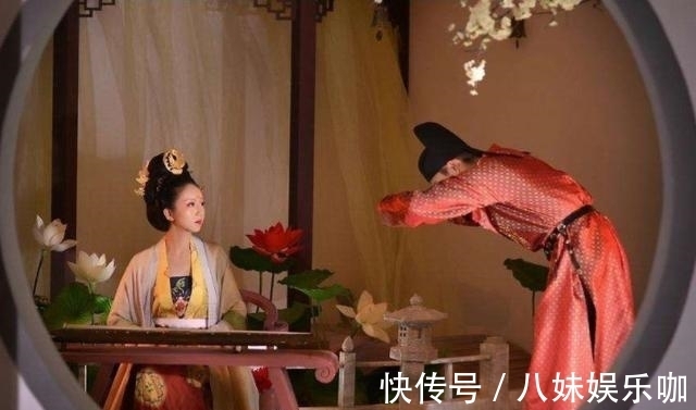 崔氏@他是唐朝著名的渣男,为升官抛弃发妻,写下的情诗流传千古