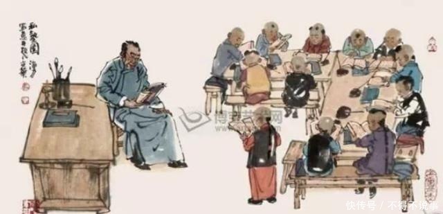李甲|俗语:“仗义每多屠狗辈”,什么意思?后面还有一句,你知道吗?