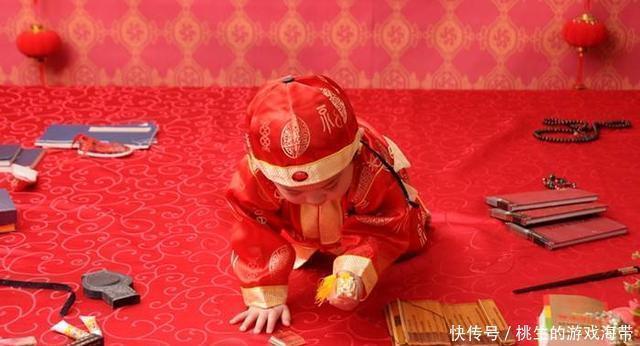 交流|大脑发育好的婴儿,通常会出现这些“有趣反应”,越多说明越聪明