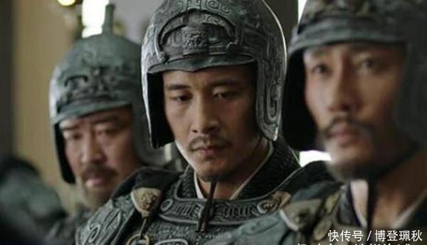 马谡|张郃为何能令诸葛亮惨败而归,这则成语故事道出事实